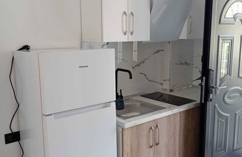 Borsh Apartamento | Vila Donald