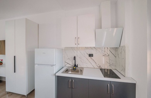 Borsh Apartamento | Vila Donald