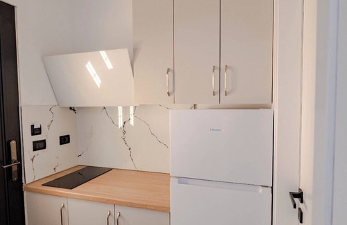 Borsh Apartamento | Vila Donald