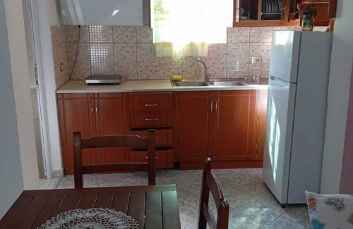Borsh Apartamento | Vila Donald