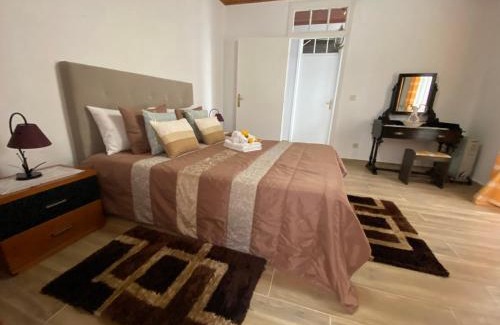 Nordeste Casa | Vila dos M´s