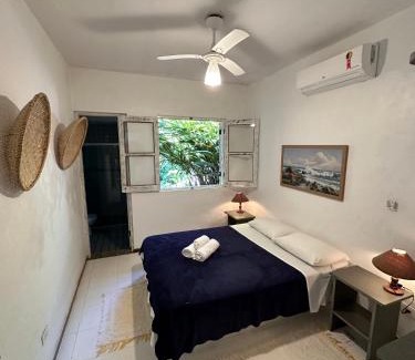 Toque Toque Casa | Vila dos Tangarás, Casa 1 Praia, a 30m do mar