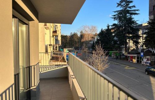 Banja Koviljaca Apartamento | Vila Drina Apartments