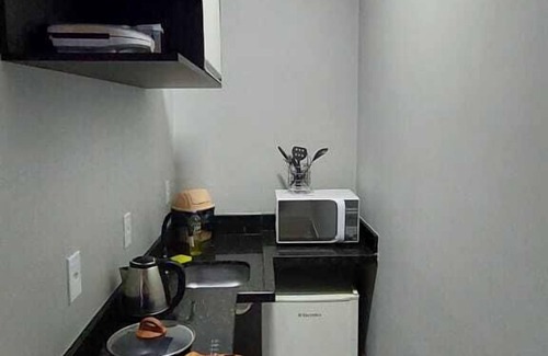 Foz do Iguacu City Centre Apartamento | Vila Dumont Residencial