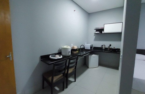 Foz do Iguacu City Centre Apartamento | Vila Dumont Residencial