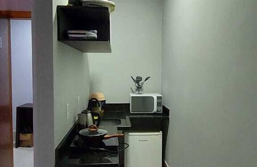 Foz do Iguacu City Centre Apartamento | Vila Dumont Residencial