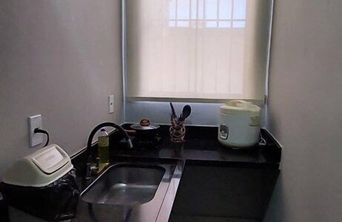 Foz do Iguacu City Centre Apartamento | Vila Dumont Residencial