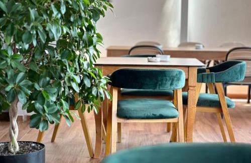 Kodrra Hotel | Vila e Bardhe Butique Hotel
