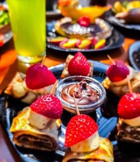 Kodrra Hotel | Vila e Bardhe Butique Hotel
