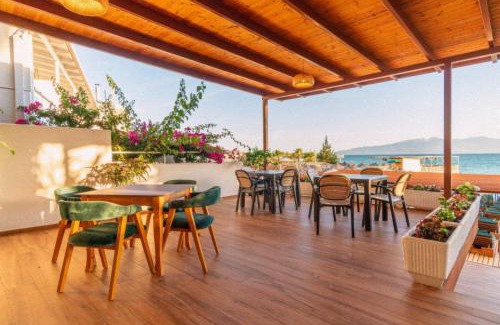 Kodrra Hotel | Vila e Bardhe Butique Hotel