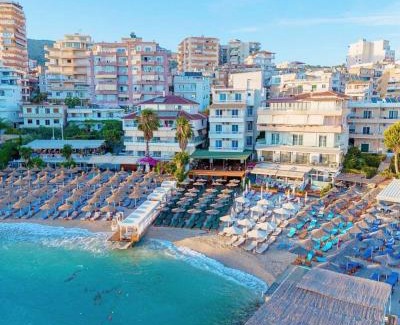Kodrra Hotel | Vila e Bardhe Butique Hotel