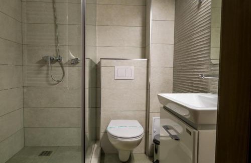 Cioplea Casa | Vila Edelweiss