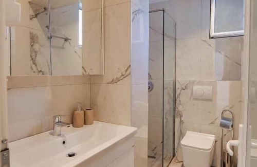 Ksamil Hotel | Vila Eduart