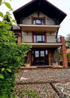 Borsa Casa | Vila Eell