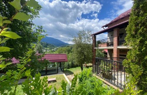 Borsa Casa | Vila Eell