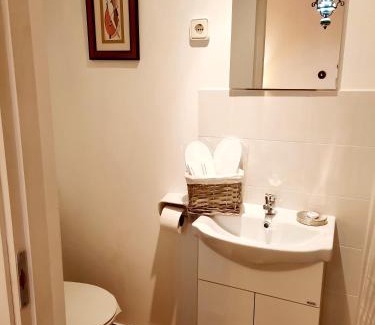 Porumbacu de Jos Casa | Vila Eivissa