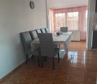 Brasov Casa | Vila Ekooos