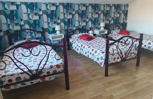 Brasov Casa | Vila Ekooos