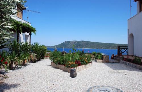 Steni Vala Casa | Vila Elena 1astoning view