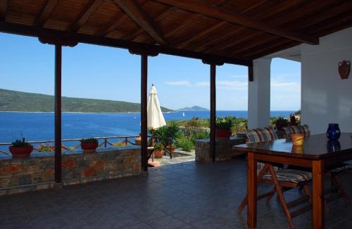 Steni Vala Casa | Vila Elena 1astoning view