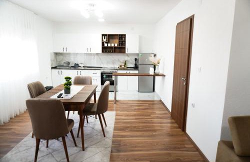 Gevgelija Apartamento | Vila Elena