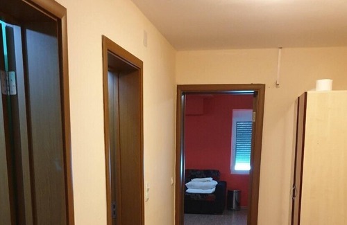 Ulcinj Apartamento | Vila Elkom Apartment 16