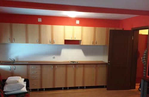 Ulcinj Apartamento | Vila Elkom Apartment 16
