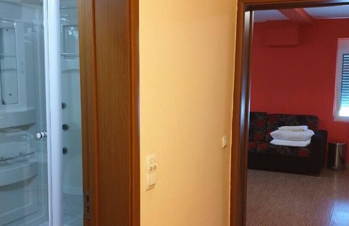 Ulcinj Apartamento | Vila Elkom Apartment 16