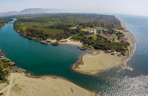 Ulcinj Apartamento | Vila Elkom Apartment 2