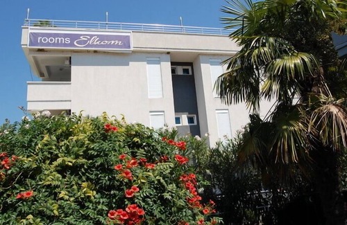 Ulcinj Apartamento | Vila Elkom Apartment 2