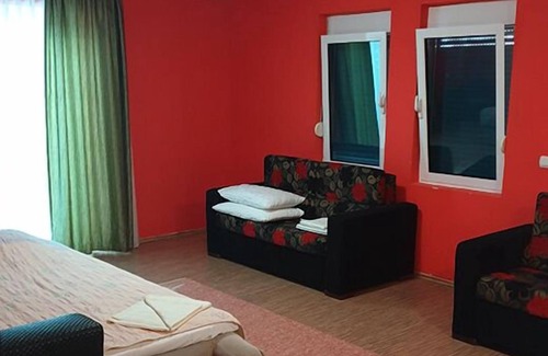 Ulcinj Apartamento | Vila Elkom Apartment 4