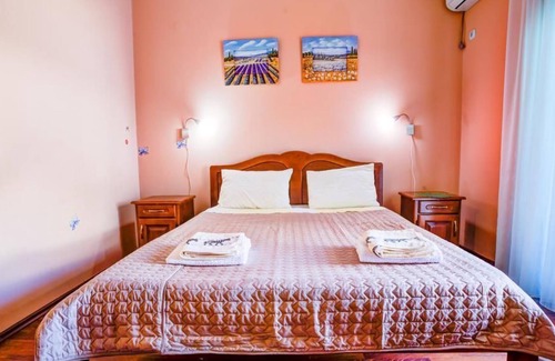 Ulcinj Apartamento | Vila Elkom Apartment 4