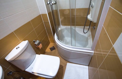 Ulcinj Apartamento | Vila Elkom