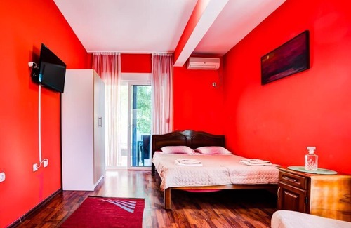 Ulcinj Apartamento | Vila Elkom