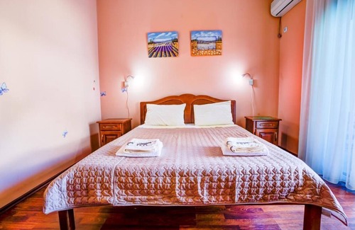 Ulcinj Apartamento | Vila Elkom
