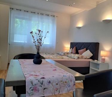 Bezigrad District Apartamento | Vila Ema Apartments and Rooms