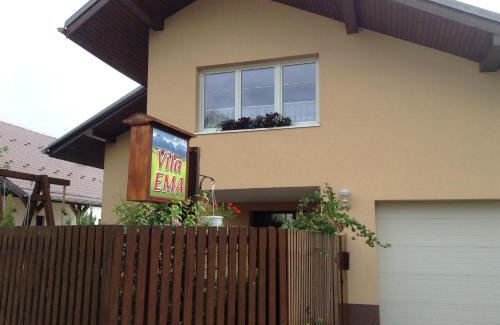 Nova Lesna Casa | Vila Ema