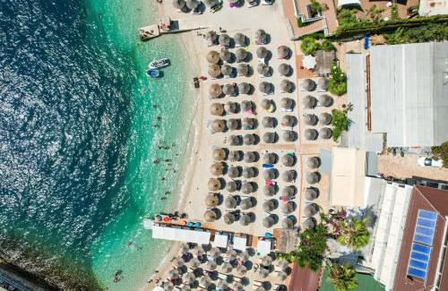 Kodrra Hotel | Vila Era Beach