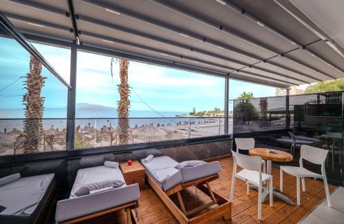 Kodrra Hotel | Vila Era Beach