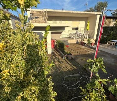 Velipoje Villa | Vila Eriona