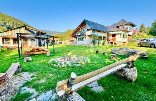 Zavoi Cabina | Vila Eruga - Ap nr 4