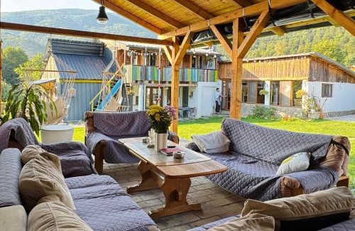 Zavoi Cabina | Vila Eruga - Ap nr 4
