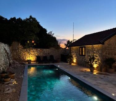 Trebinje Villa | Vila Espinosa