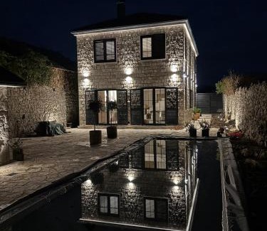 Trebinje Villa | Vila Espinosa