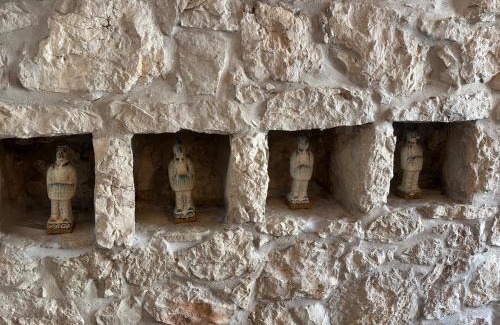 Trebinje Villa | Vila Espinosa