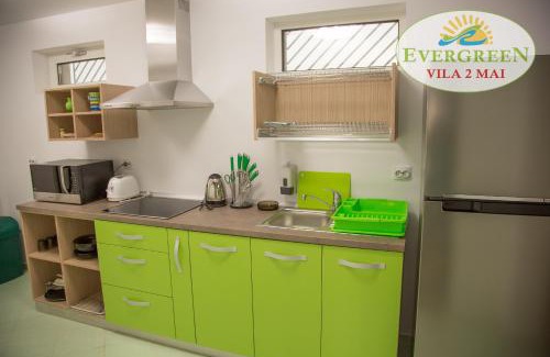 2 Mai Apartamento | Vila Evergreen 2 Mai