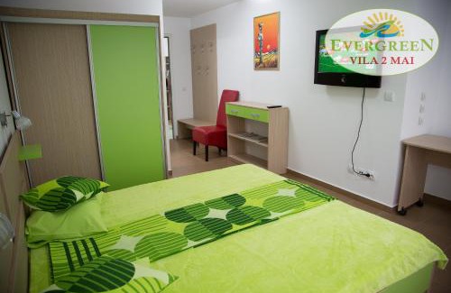 2 Mai Apartamento | Vila Evergreen 2 Mai