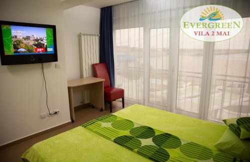2 Mai Apartamento | Vila Evergreen 2 Mai