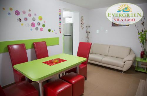 2 Mai Apartamento | Vila Evergreen 2 Mai