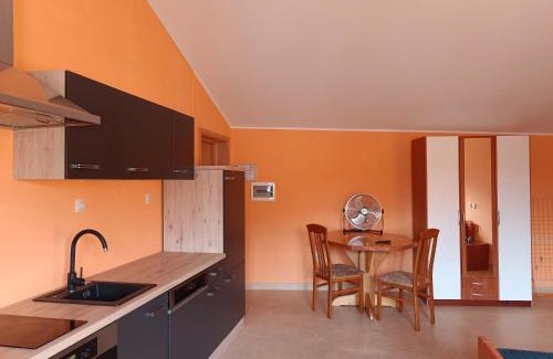 Tinjan Casa | Vila Fabris